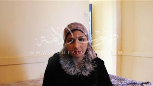 بالفيديو والصور.. بعد 11 عامًا من الفراق فتاة تُطالب بإعدام والدها.. «سماح» غيرت اسمها بعد تحرشه بها.. وبعدما عاشت مشردة لتخلي والدتها عنها طالبت «النواب» بقانون يحمي الفتيات من الأهل