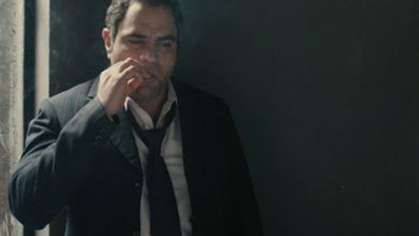 محمد شاهين يودع «فتنة» 8 إبريل