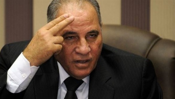‏‫إرتياح داخل «مجلس الدولة» بعد قرار إقالة «الزند»