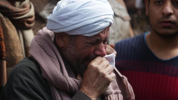أهالى المختطفين في ليبيا لـ«السيسي»: تدخل قبل فوات الآوان
