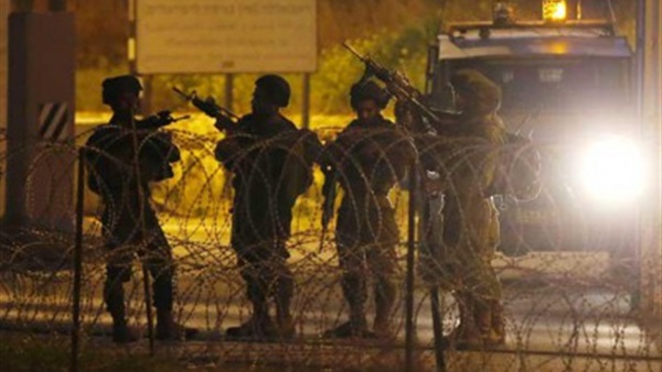 استشهاد فلسطيني برصاص الإحتلال بمخيم «قلنديا» 