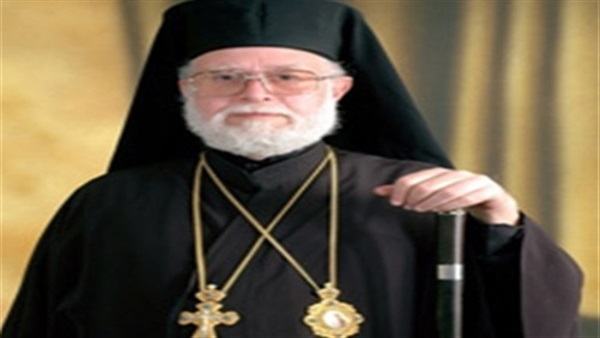 المتحدث باسم الروم الأرثوذكس: الكنائس يجمعها محبة ووطن واحد