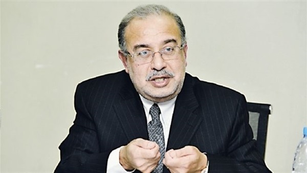 مهندس صفقة الغاز مع اسرائيل رئيسا لوزراء مصر 