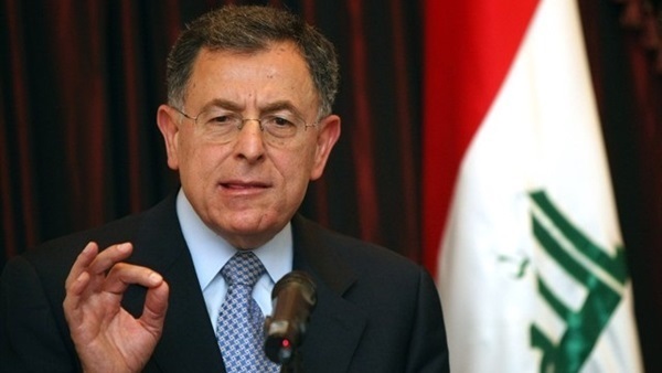 «المستقبل» بالبرلمان اللبناني يؤكد تماسكه بأسس انتفاضة 14مارس  