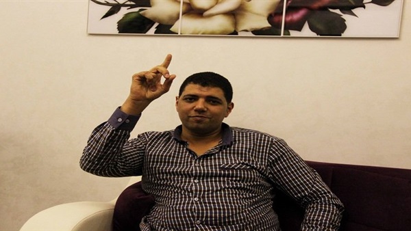 الرائد فهمي بهجت: «مين السبكي  اللي اتحال بسببه للتفتيش ده» 