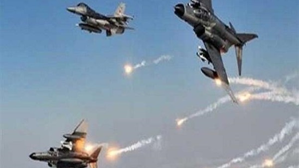 إرتفاع ضحايا غارات التحالف العربي على اليمن لأكثر من 100 قتيل