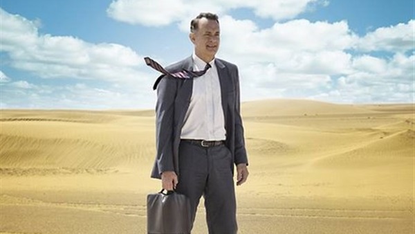 بالفيديو: «توم هانكس» يشعل غضب السعوديين بفيلم مسيئ