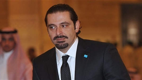 «الحريري» يوجه تحية للسوريين في الذكرى الخامسة للثورة السورية