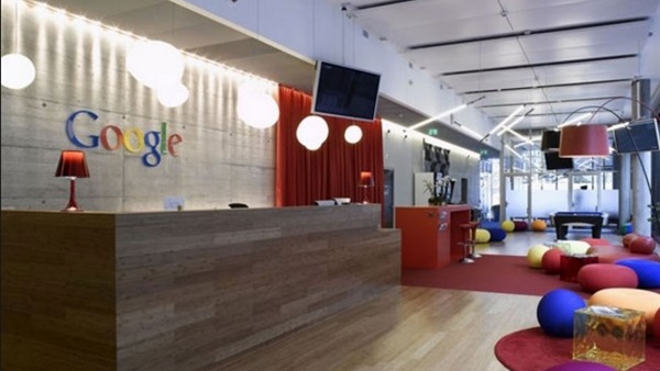 «جوجل» تكشف عن مقرها المستقبلي