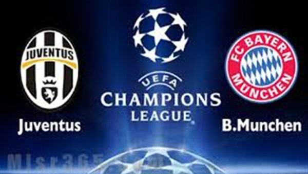 الليلة.. مواجهة نارية بين «بايرن ميونخ» و«يوفنتوس» بدوري الأبطال
