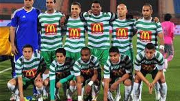 الإنتاج الحربي يلاقي الوحده السعودي ودياٌ  