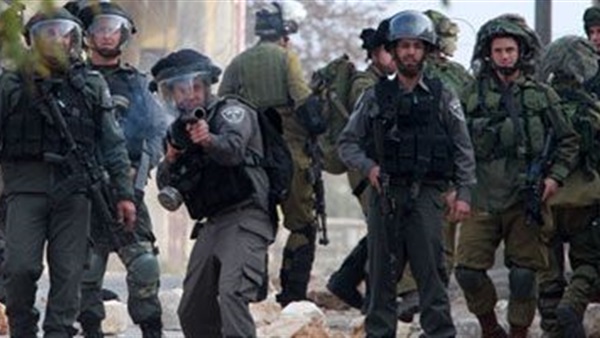 دورية إسرائيلية تلقي 3 قنابل دخان على بلدة لبنانية