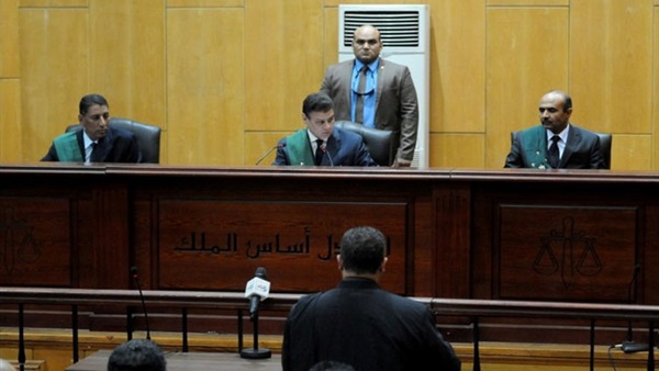 لتغيب متهمي قتل «ميادة أشرف» ..تأجيل القضية لـ9 إبريل
