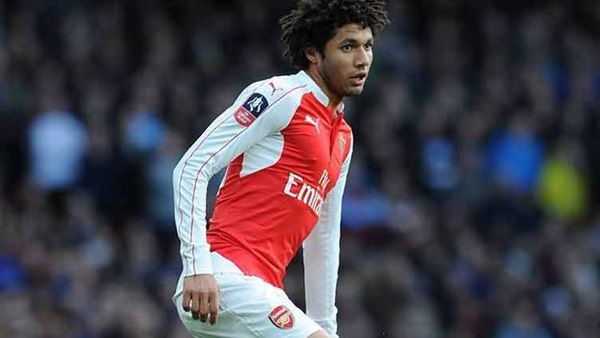 خلاف بين الصحف «الإنجليزية» و«الإسبانية» على «النني»