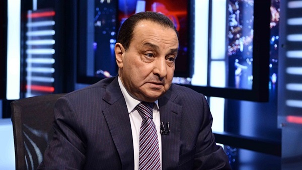 «الأمين» يتقدم ببلاغ رسمي ضد رئيس نادي الزمالك