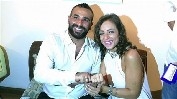 كلاكيت رابع مرة.. «سعد» يعلن إنفصاله عن ريم البارودى