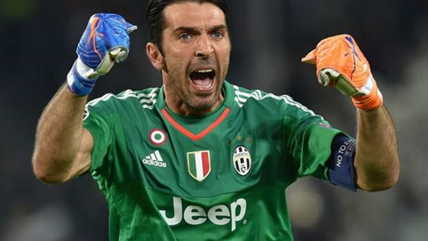 «بوفون» يوجه رسالة لـ«بايرن ميونخ» قبل المواجهة المرتقبة