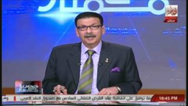 بالفيديو.. «القط»: تخفيض سعر الدولار ضربة قاضية للسوق السوداء
