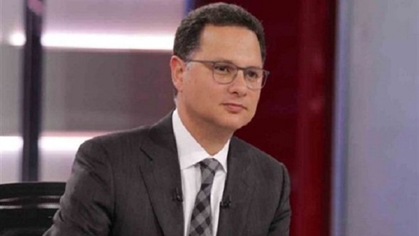 شريف عامر: 7 وزراء يغادرون مناصبهم.. الأربعاء المقبل