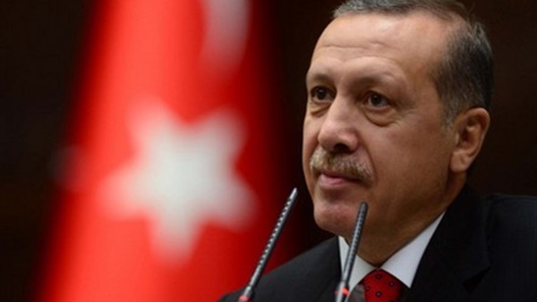 "أردوغان" يكثف جهوده لمحاكمة نواب مقربين من الأكراد