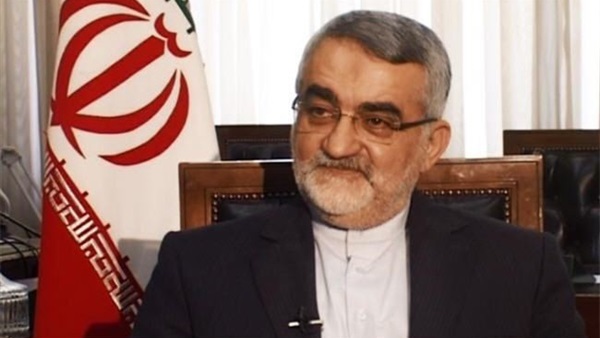 إيران تعلن عن استعدادها لإرسال قوات إلى سوريا   