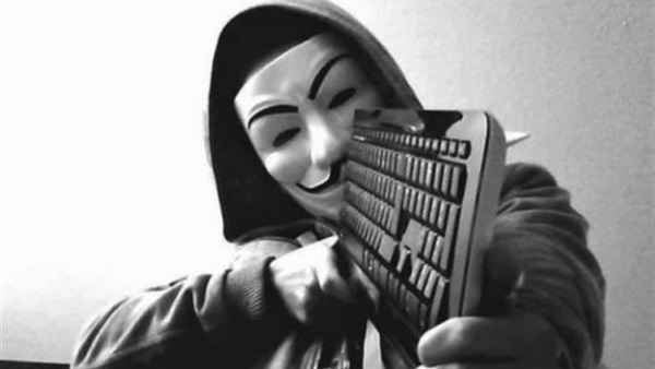 «أنونيموس» تتوعد «ترامب» بحرب ضارية وكشف معلومات خاصة