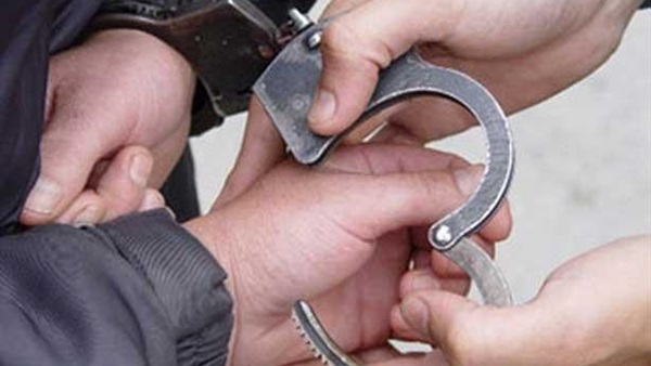 ضبط هارب من قضية اقتحام مقر النيابة العامة  بالمنيا 