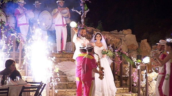 عرض مسلسل «الحرام».. الأربعاء 