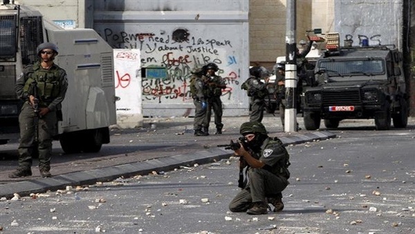 استشهاد فلسطيني برصاص قوات الإحتلال في القدس  