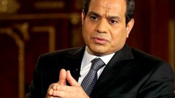 السيسي يطالب القوات المسلحة بمكافحة غلاء الأسعار