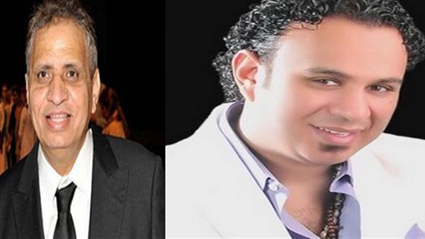 الليثى عالم مخترع فى أول بطولة سينمائية له مع السبكى  