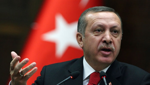 أردوغان يبتز أوروبا في 6 مليار يورو