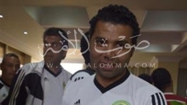 بالصور.. ابو مسلم يحصل على الرخصة «B» من «الكاف»