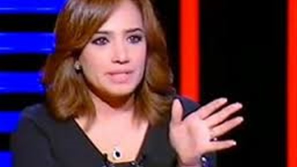 رشا نبيل تغيب عن «كلام تاني» الأسبوع الجاري لأسباب مرضية‎