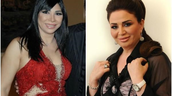 بعد الحكم ببرائتها غادة إبراهيم: «الهام شاهين السبب»