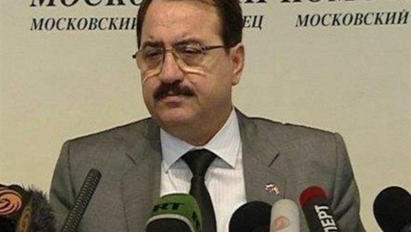 سفير سوريا بروسيا: دفعنا ثمن جميع الأسلحة الروسية