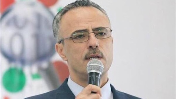 وزير العدل الفلسطيني يستنكر اقتحام أجهزة حماس لمقر نقابة المحامين