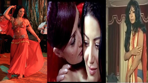 بالصور.. أشهر نجمات «البغاء» على شاشات السينما  