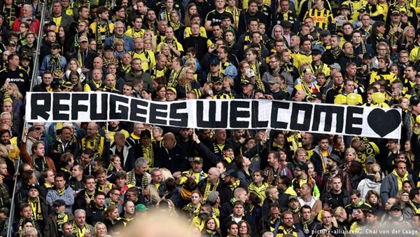 الألمان يصرفون 11 مليار يورو سنوياً من أجل عيون كرة القدم