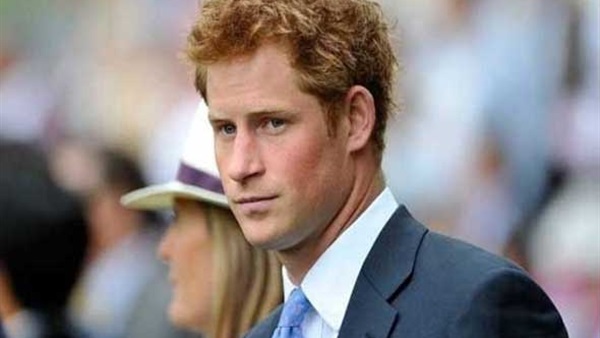 الأمير هاري: خبر تواجدي في أفغانستان كان وراء قرار خدمتي العسكرية