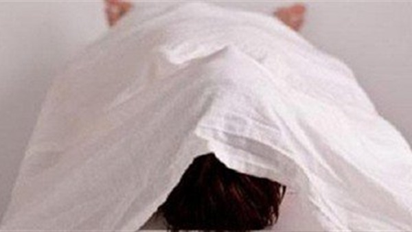 مصرع مريضة نفسياً عقب تناولها مبيد حشري بسوهاج 