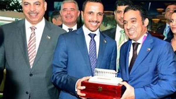 رئيس مجلس الأمة الكويتى : (إكسبو) أحد أوجه التعاون الذي يجسد التبادل الثقافي والتواصل الإنساني   