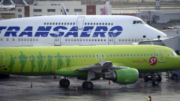 «دفاركوفيتش»: استئناف رحلاتنا الجوية يتم بعد تنفيذ مصر توصياتنا  