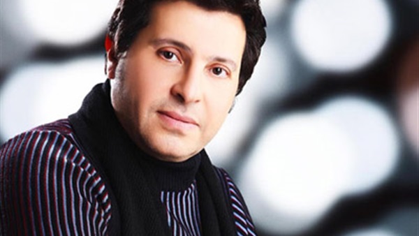«هانى شاكر» يستعد لطرح ألبوم جديد