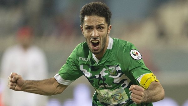 «العربي الكويتي» يتأهل لنهائي كأس أمير الكويت لكرة القدم