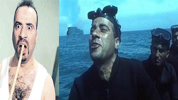  اعرف أجر محمد سعد فى فيلم "الطريق إلى إيلات" .. صدمة  