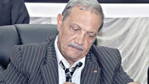 حفظى من سطوة أمن  الدولة لكرسى الوزارة  