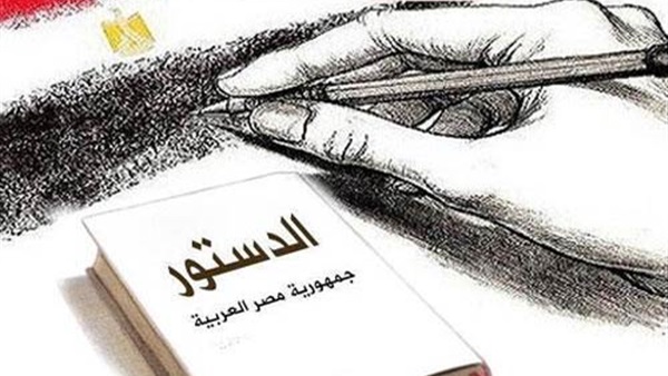 «في ذكري استفتاء تعديل الدستور 19 مارس 2011».. شكل لجنة صياغته المجلس العسكري بالتحالف مع الاخوان.. أيده الحزب «الوطنى» .. رفضته قوي الثورة والأحزاب المدنية.. والسلفيون رفعوا شعار «غزوة الصناديق»