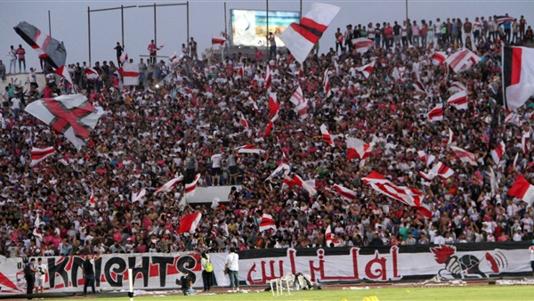 رسمياً: «الوايت نايتس» يلغي حضور مباراة دوالا 