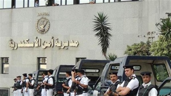 «أمن الإسكندرية» ينفى وجود اشتباكات بينه وبين ألتراس أهلاوى 